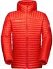 Mammut Broad Peak Light IN Hooded Jacket Men (1013-03720) красный
