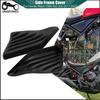 Motorcycle Side Frame Cover Panel Engine Fairing For Honda Rebel CMX 250 300 500 CMX500 2017 2018 2019 2020 2021 2022