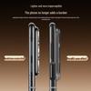 BIAZE Магнитный противоударный чехол для телефона с ощущением кожи для Huawei Pura 80 Pro+
