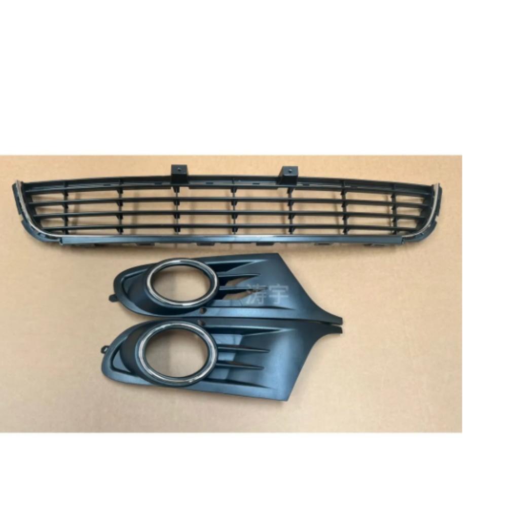 Решетка переднего бампера Для Volkswagen Golf 6 MK6 2009-2013