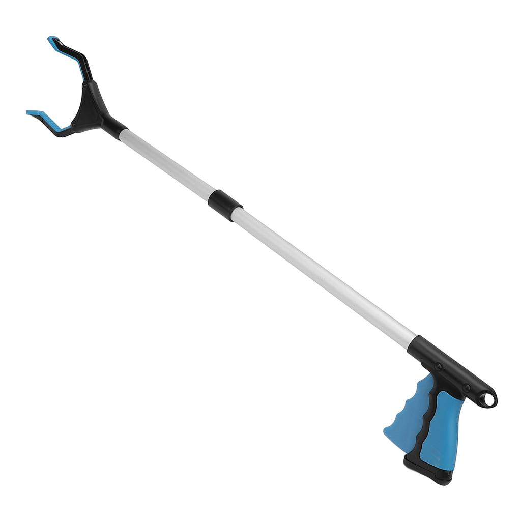Grabber Tool Foldable Ergonomic Design Portable Reacher Grabber Pickup Tool for Home