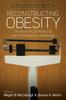 Книга Reconstructing Obesity : The Meaning of Measures and the Measure of Meanings