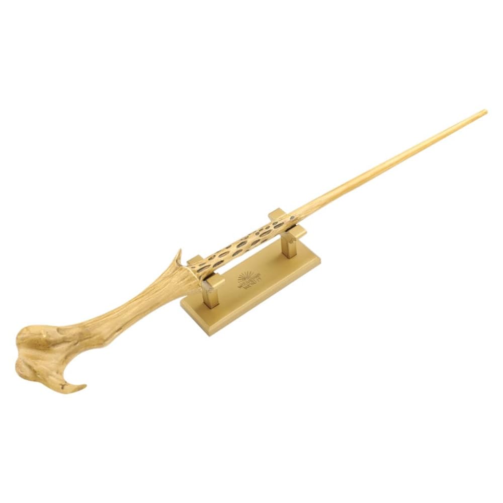 Гарри Поттер Коллекционная палочка Лорд Волан-де-Морт