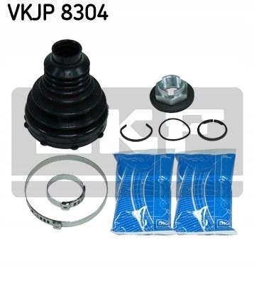 Skf Vkjp 8304 Steering Cover Kit