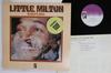 Виниловая пластинка LITTLE MILTON Blues N Soul VIP5015 STAX 1978 Япония SoulFunk Б/у