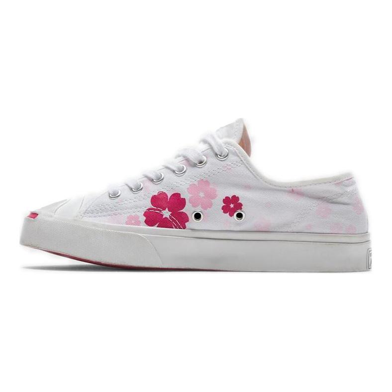 Converse Jp Ox White 167323C