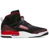 Jordan Spizike Black University Red 315371-060