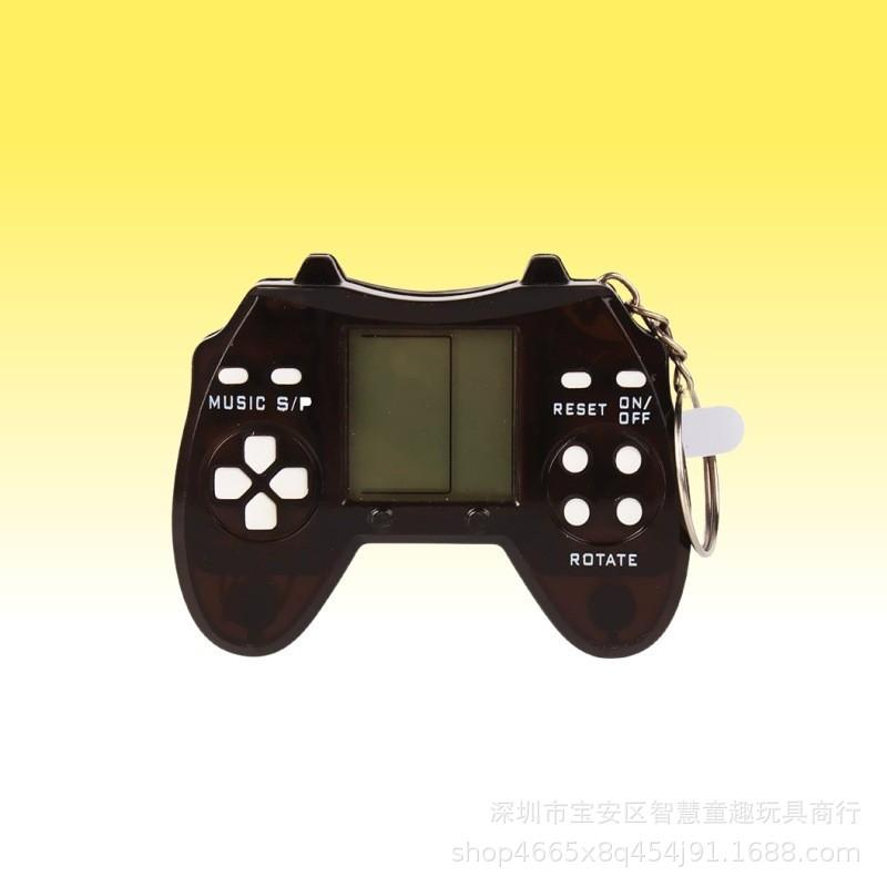 Брелок для игровой консоли, Развивающая игрушка, Можно повесить на рюкзак