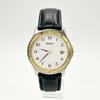 [USED] SEIKO 7N32-0151 Simple Quartz Wristwatch