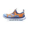 Cloud Non-Slip Anti-Kick Shock Absorbing Wear-Resistant Rebound Breathable Support Balance Lightweight Kids Casual Shoes YKAP158-57