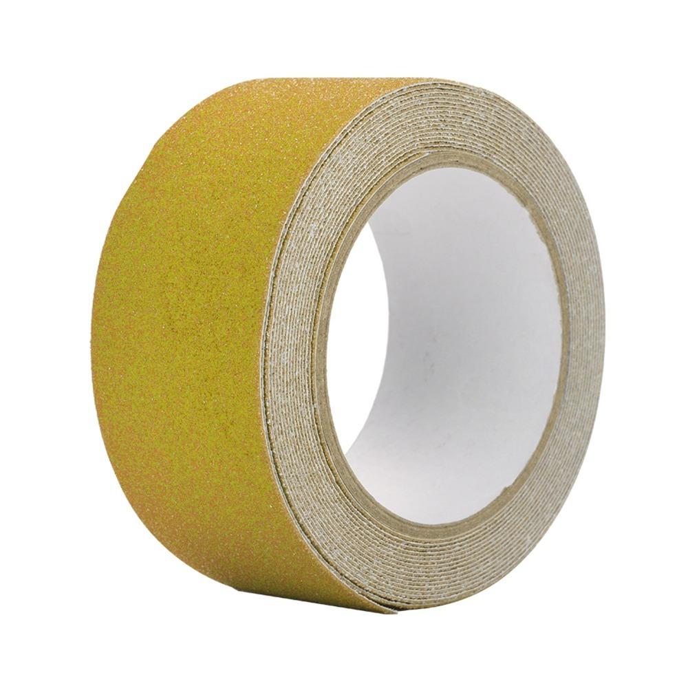 Waterproof Non-Slip Tape PVC Grip Tape Durable Anti Slip Tape  Scooter Deck Traction