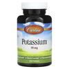 Potassium, 99 Mg, 250 Tablets