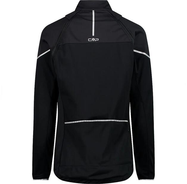 CMP Куртка With Removable Sleeves 31A2556