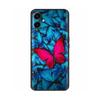 Для Samsung Galaxy A06 Задняя крышка Мягкая Черная с принтом Силиконовый бампер Чехол для телефона для Samsung Galaxy A06 A05 A04 Чехлы Fundas Coque