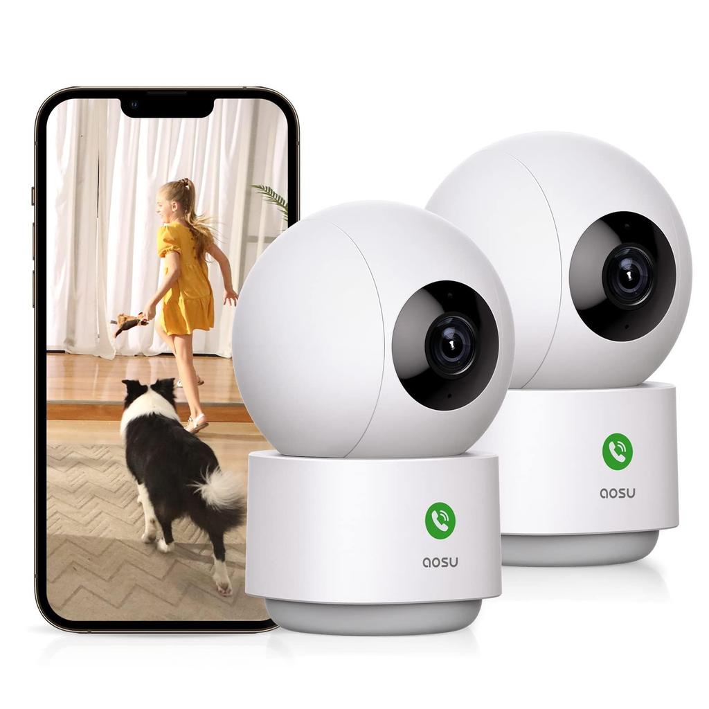 И 5 ГГц WiFi вызов 3 миллиона высокая безопасность видеонаблюдение домашнее животное в помещении безопасность человека автоматическая PTZ сигнализация домашний автоответчик совместимость с Alexa [совместимость с 2.4,