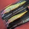 Б/у набор Megabass VISION One Ten IF Hachiro ONETEN