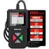 Сканер OBD2, YA-101OBD2, считыватель кодов неисправностей автомобильного двигателя, диагностический прибор, версия детектора OBD
