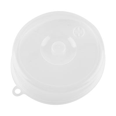 Крышка для микроволновой печи, специальная, маслостойкая, пластиковая, герметичная, крышка для холодильника, крышки для посуды (L)