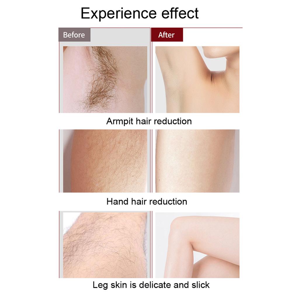 2 в 1 женская электрическая машинка для удаления волос в форме помады, триммер для бровей, бритва