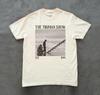 The Truman Show 1998 Movie Shirt, Truman Burbank Unisex Tee Summer Men's and Women's Loose and Breathable T-shirt Top
