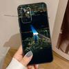 Кейс для самолета для Samsung Galaxy A34 A54 A17 A35 A55 A06 A16 A26 A36 A56 A53 A32 A52 A33 A13 A14 A15