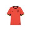 New Nike Soccer Jersey Men's Passionate Red FJ4280-633