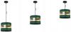 Modern ceiling lamp, chandelier, lampshade