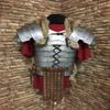 Solid Medieval Roman Centurion Legionary Soldier Costume Rome Officer Costume Perfect Christmas