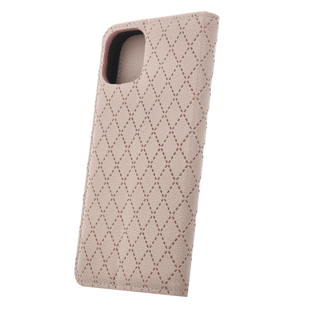 Etui Smart Caro Do Iphone 17 Pro 6,3" Beżowe