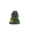 Starcow X Saucony ProGrid Omni 9 Nature Acts, Man Does Unisex Sneakers Green Orange S70869-1