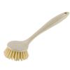 Long Handle Pot Brush Multifunctional Dish Scrubber Home Scrub Brush for Kitchen Pot Pan Sink