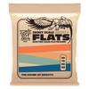 Струны для бас-гитары Ernie Ball Flatwound Short Scale Group I 50-110