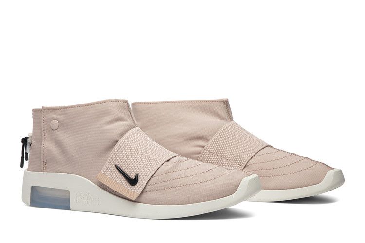 Nike Air Fear Of God Moccasin Particle Beige