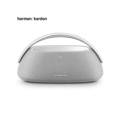 Портативная Bluetooth-колонка Harman Kardon Go+Play 3, штекер CN (адаптер в комплекте)