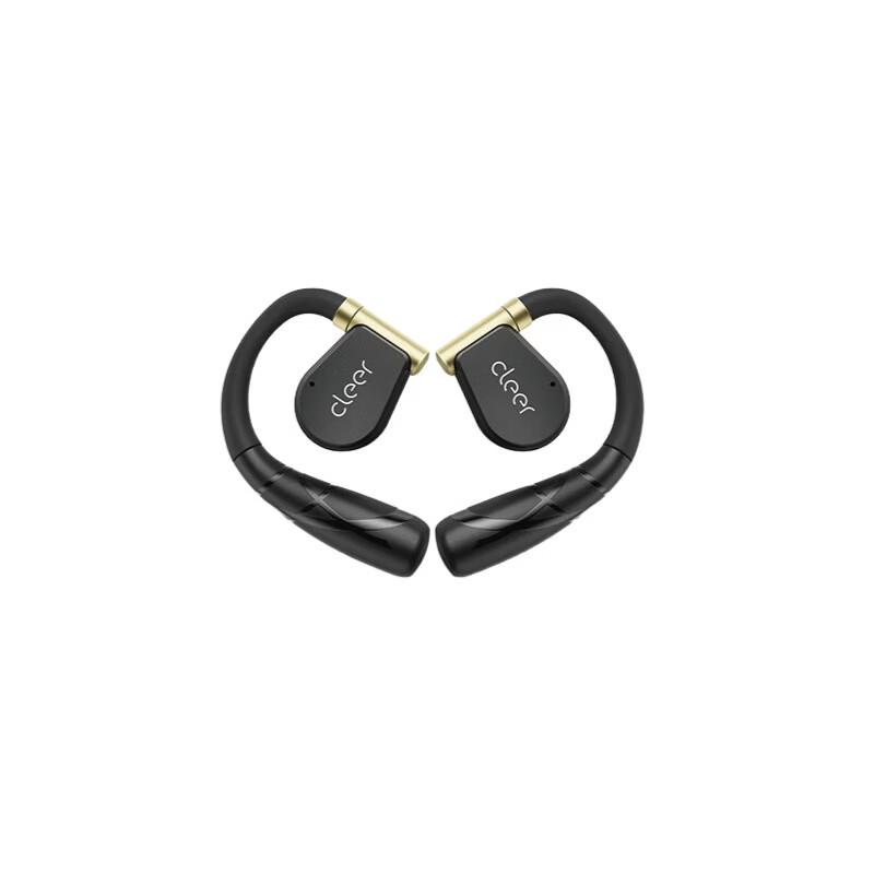 Cleer ARC AIR Беспроводные Bluetooth-наушники для спорта с открытым дизайном