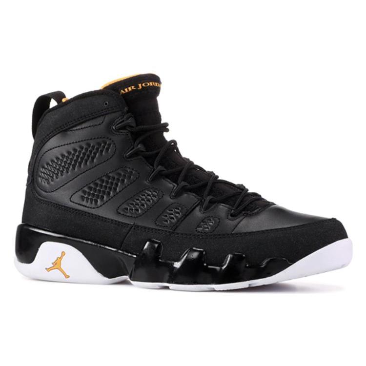 Jordan 9 Ретро Цитрус 302370-004