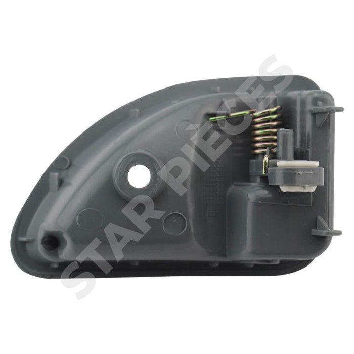 Внутренняя дверная ручка для Twingo 1 и Kangoo 1 (1993-2010) передний левый (сторона водителя)