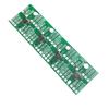 LUS Ink Cartridge Chip for Models 120, 150, 170, 175, SB610, SB54, BS4, LH-100
