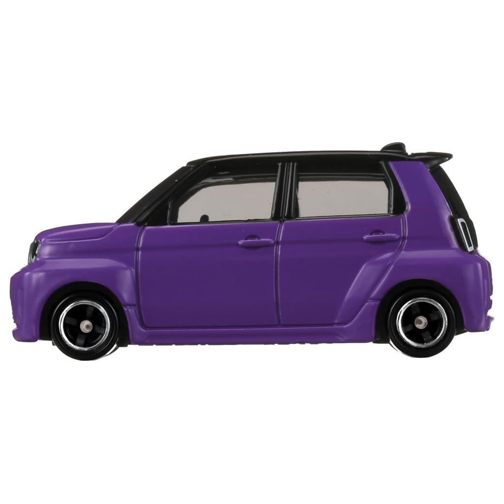 TAKARA TOMY Tomica 19 Миниатюрная модель автомобиля Honda Игрушка 3 и Нет. Супер-ОДИН (Возраст до)
