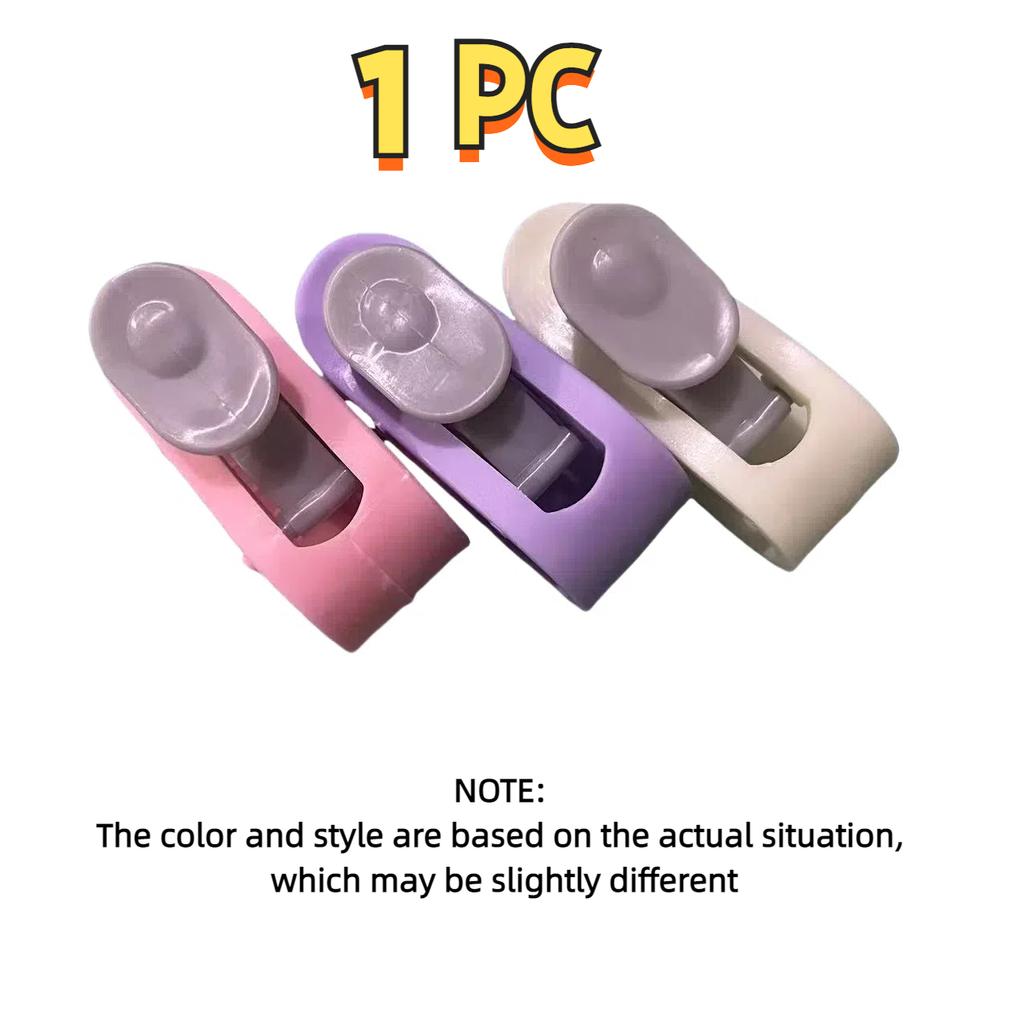 Quilt Fixer, Anti-running Quilt Cover, Anti-slip Buckle, Bed Sheet, Corner Clip, Needle-free Safe Invisible Household Artifact