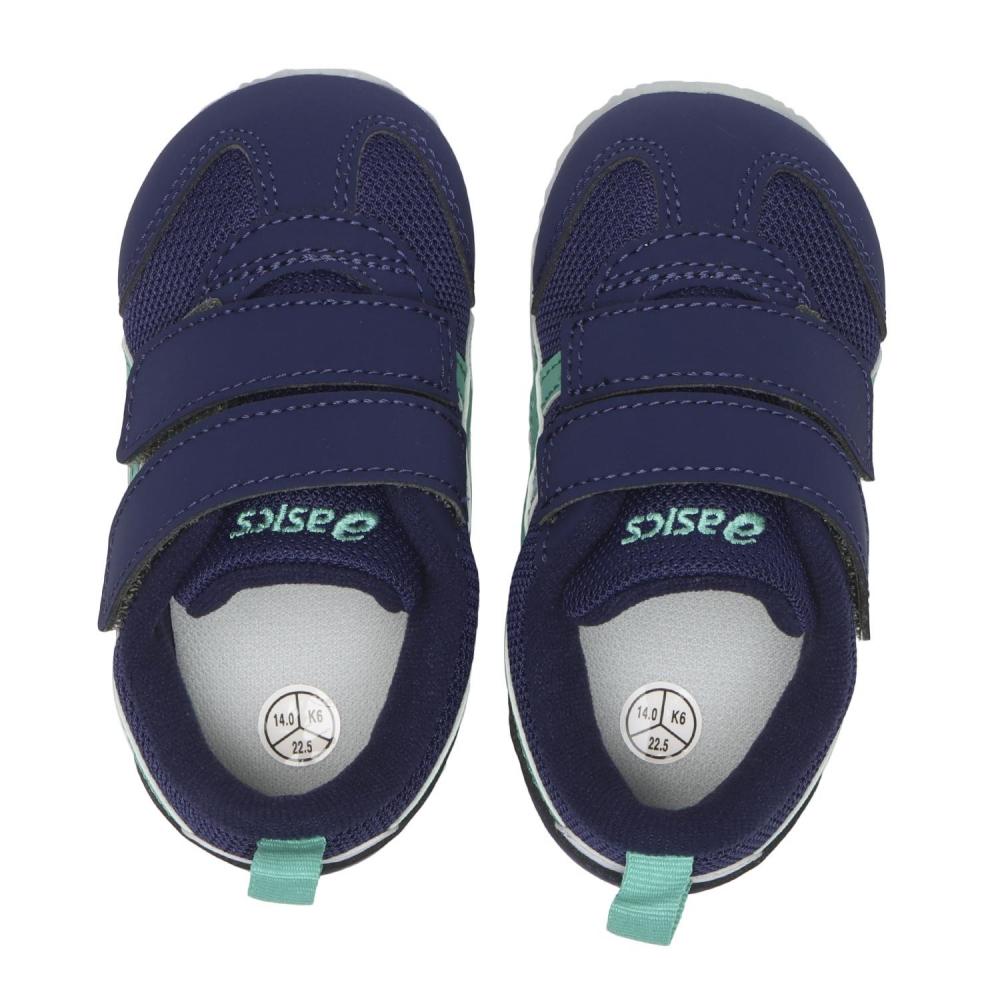 Asics Idaho Baby 5 400 Темно-синий Зеленый 1144a433 400 Темно-синий Зеленый