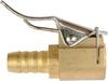 6MM PUMP HEAD - W-81661