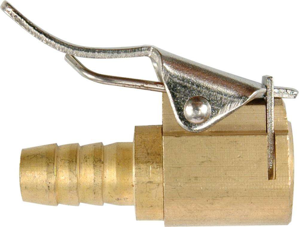 6MM PUMP HEAD - W-81661