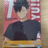 Доска иллюстраций Haikyu Kuroo