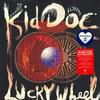 12inch Record PARTICLE KID, JOHN DOE - Lucky Wheel ORGM2127 ORG Music 2018 US Rock