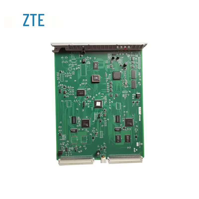 ZTE ZXJ10B Program Controlled Switch Components