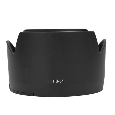 Бленда крепления камеры HB‑31 для объектива Nikon AF S DX 17‑55 мм F 2,8G