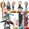 Фигурка аниме Spy x Family, акриловая подставка для косплея, Twilight Loid Forger Yor Forger Anya Forger, модель тарелки, коллекция реквизита, подарки