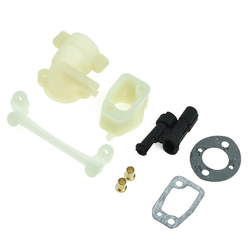 For Carburetor and Air Filter Kit for 266SE 268 272XP 272 Chainsaw Designed for Direct Swap with Original Components