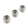 Steel M14x1 5 Threaded Lug Nuts Replacement Wheel Tire Nut for Stable Tire Mounting Open End Wheel Nuts Enduring